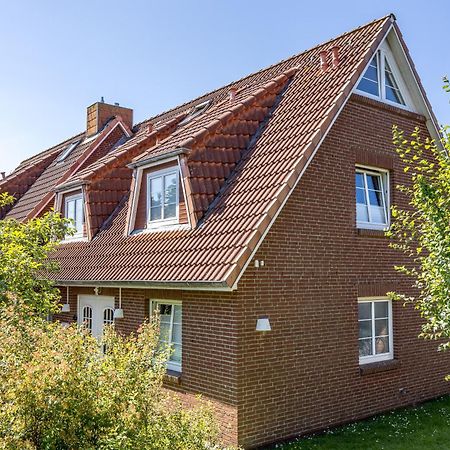 Appartement Weststrand Westerland Luaran gambar